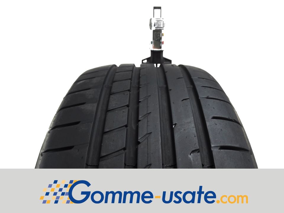 Thumb Goodyear Gomme Usate Goodyear 235/50 R18 97V Eagle F1 Asymmetric 2 RPB AO (80%) pneumatici usati Estivo 0 Thumb Goodyear Gomme Usate Goodyear 235/50 R18 97V Eagle F1 Asymmetric 2 RPB AO (80%) pneumatici usati Estivo 0